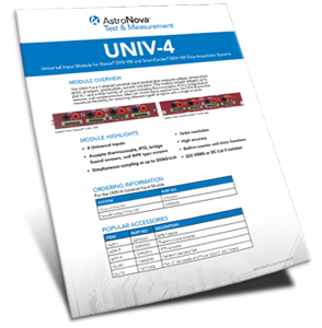 UNIV-4