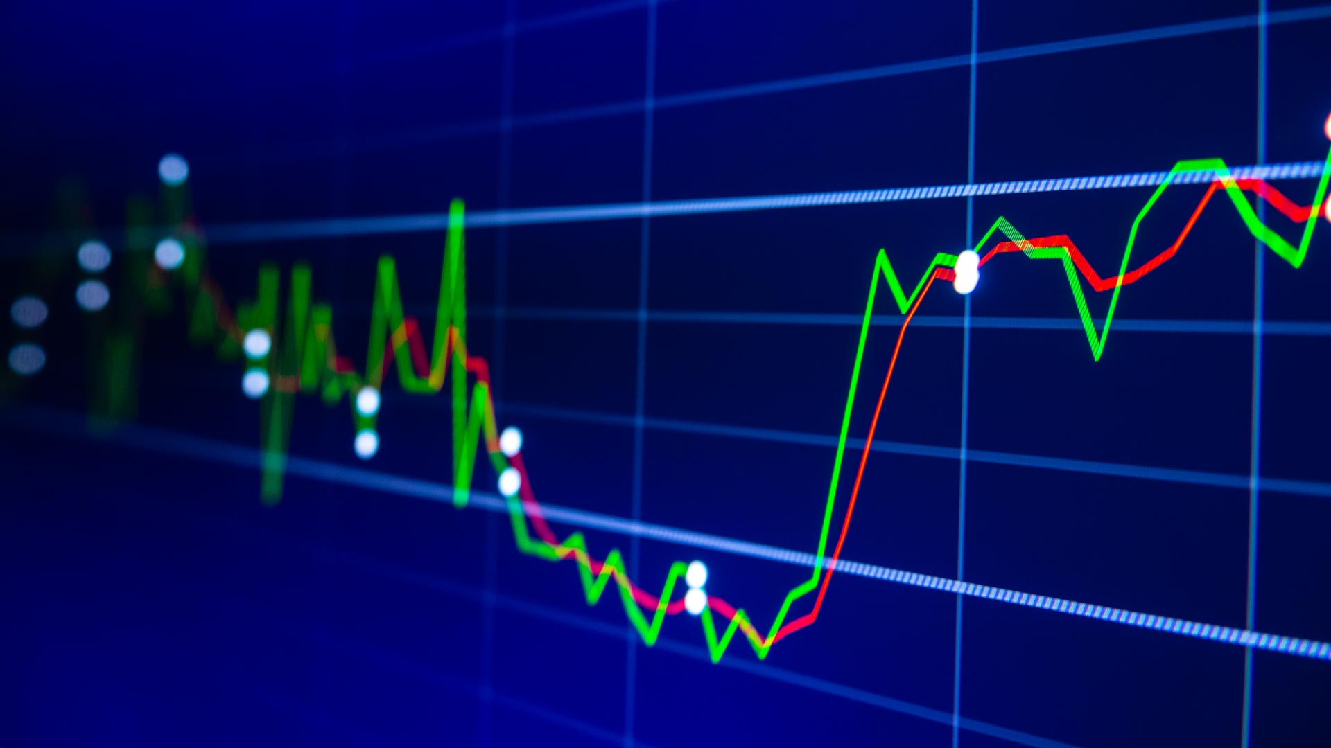 Acquisition de données dans le domaine du test et de la mesure