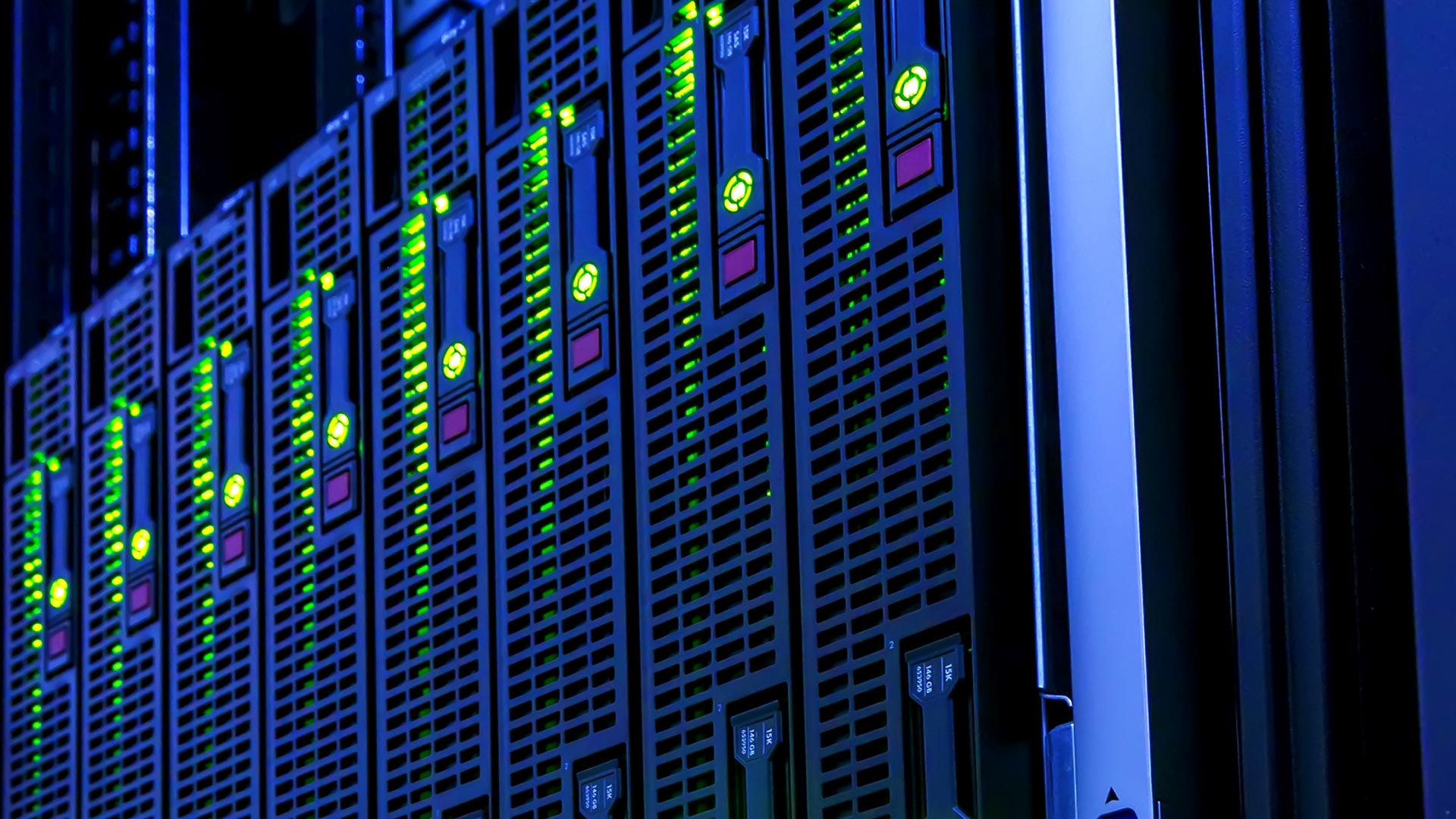 Maximize Data Center Reliability with Advanced Backup Power Monitoring