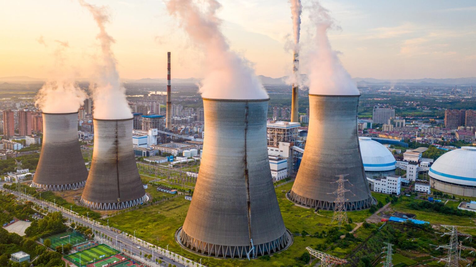 Neoclear Drops Nuclear Power Plant Precision Rod Drop Testing