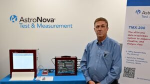 TMX-200 User Experience Software Demo - Part 1