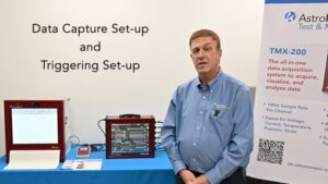  TMX-200 User Experience Software Demo - Part 3